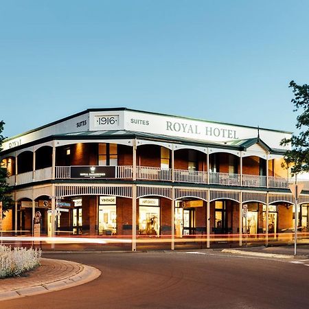 The Royal Daylesford Hotel Εξωτερικό φωτογραφία