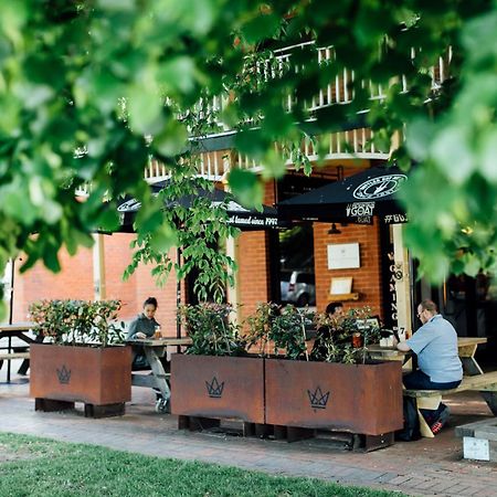 The Royal Daylesford Hotel Εξωτερικό φωτογραφία