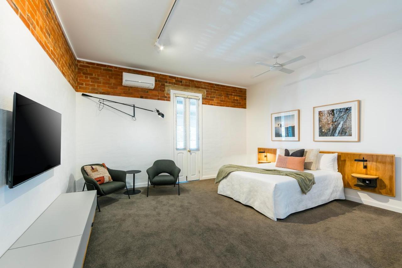 The Royal Daylesford Hotel Εξωτερικό φωτογραφία