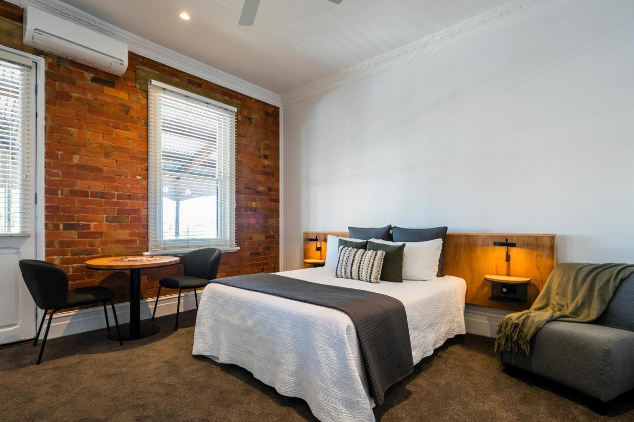 The Royal Daylesford Hotel Εξωτερικό φωτογραφία