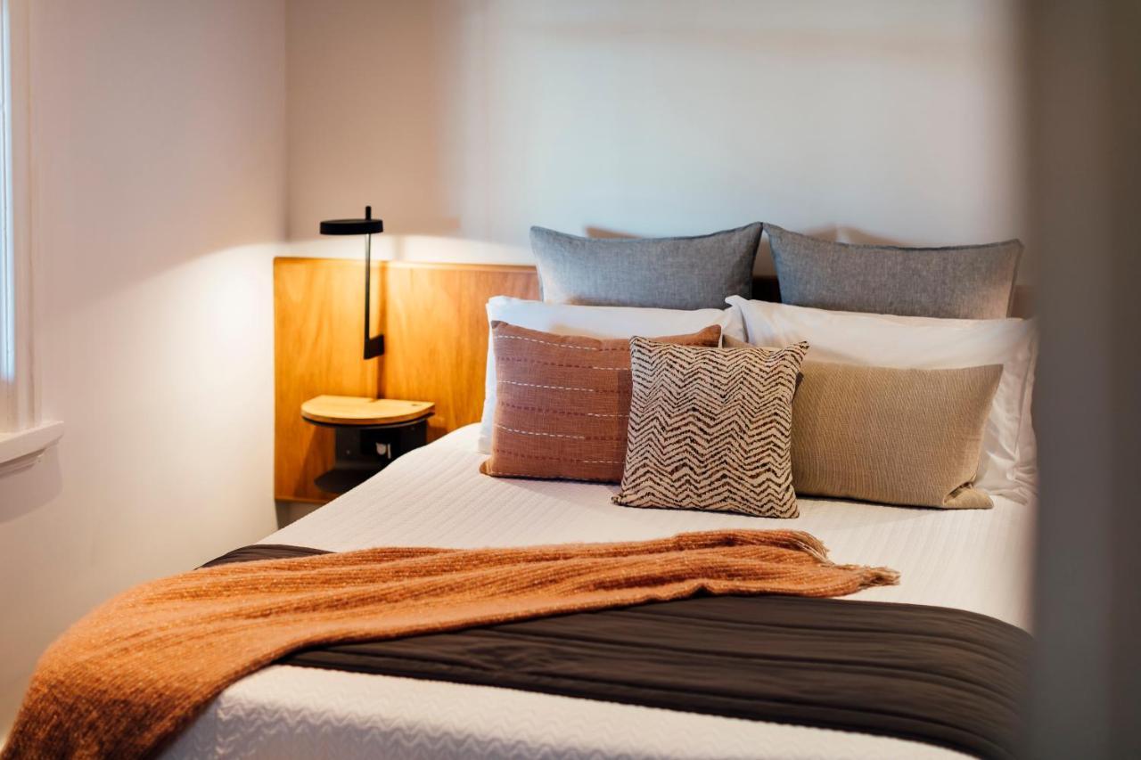 The Royal Daylesford Hotel Εξωτερικό φωτογραφία