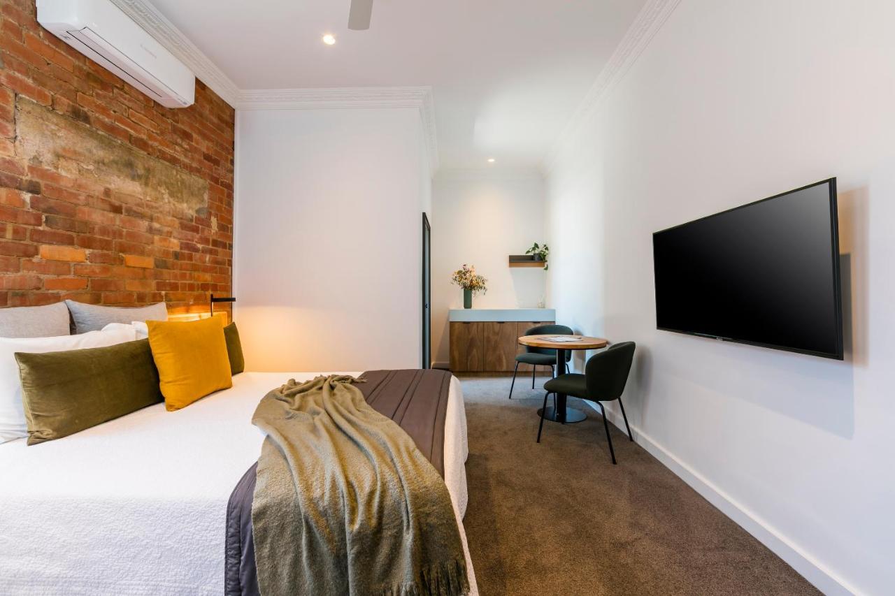 The Royal Daylesford Hotel Εξωτερικό φωτογραφία