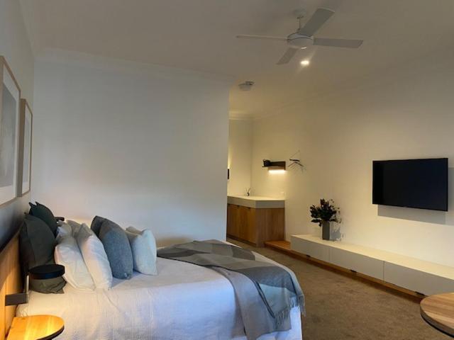 The Royal Daylesford Hotel Εξωτερικό φωτογραφία