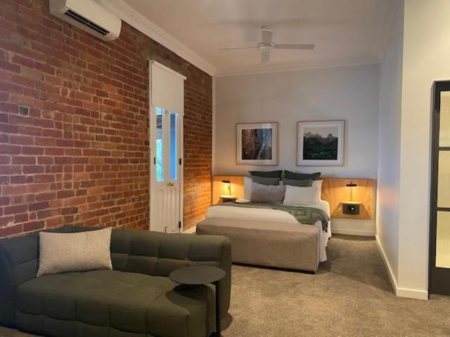 The Royal Daylesford Hotel Εξωτερικό φωτογραφία