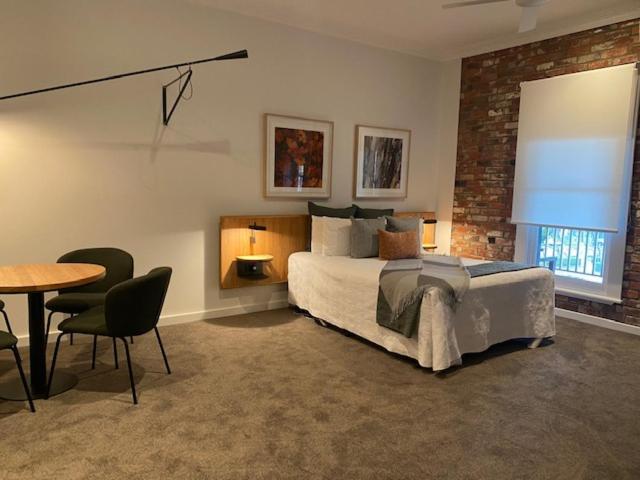 The Royal Daylesford Hotel Εξωτερικό φωτογραφία