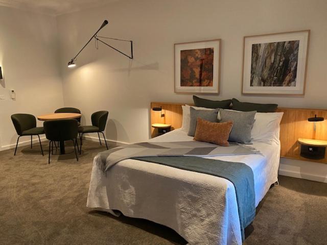 The Royal Daylesford Hotel Εξωτερικό φωτογραφία