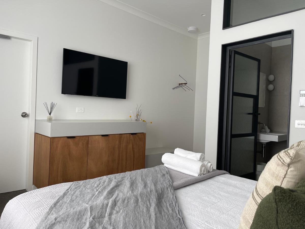The Royal Daylesford Hotel Εξωτερικό φωτογραφία