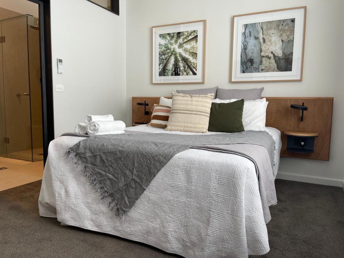 The Royal Daylesford Hotel Εξωτερικό φωτογραφία