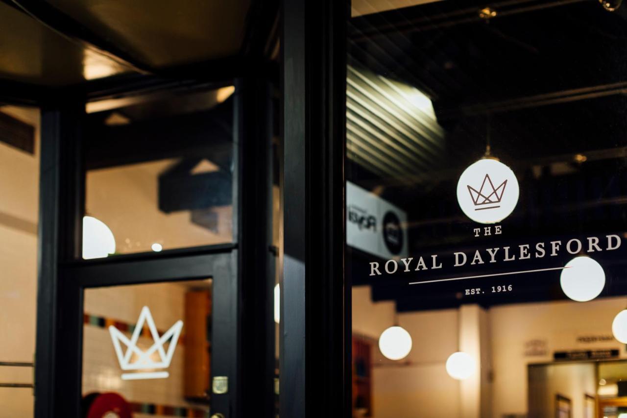 The Royal Daylesford Hotel Εξωτερικό φωτογραφία
