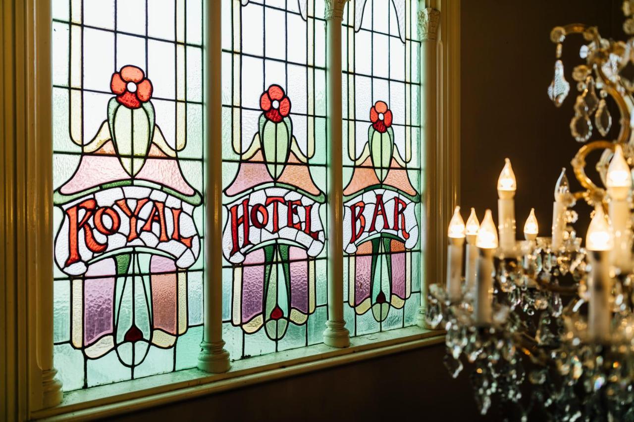 The Royal Daylesford Hotel Εξωτερικό φωτογραφία